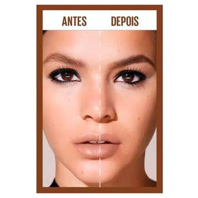 Master Shape by Eye Studio Maybelline - Lápis para Sobrancelha Marrom