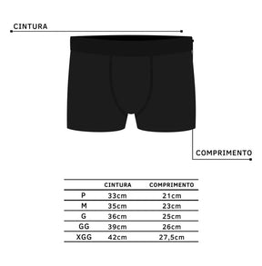 Cueca Minimal