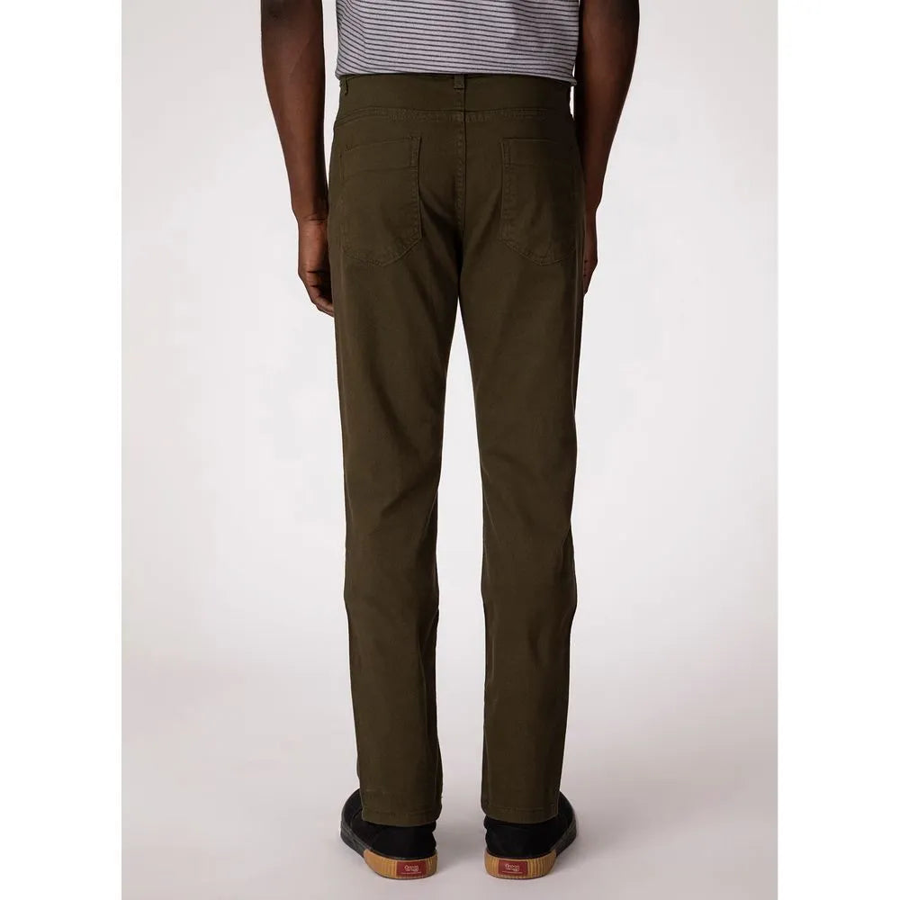 KIT Revenda Calça Sarja Color Skinny Masculina 03 unidades