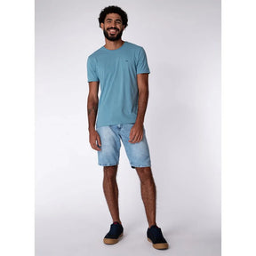 KIT Revenda Bermuda Slim C/ Cordão No Cós 05 unidades