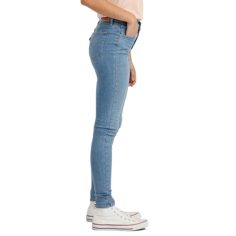 Calça Jeans Levi's® 720 High Rise Super Skinny
