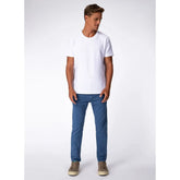 Calça Masculina Chino Color Stone
