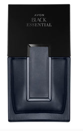 Black Essential Original Deo Colônia