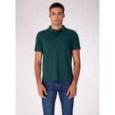 Camisa Polo Elastano Vista Coberta