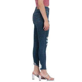 Calça Jeans Levi's® 720 High Rise Super Skinny