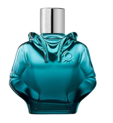 perfume benetton we are tribe cool masculino eau de toilette 90ML